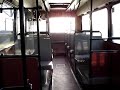 Volvo B10M mk.2 Aabenraa. Ch.no 12571