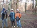 Balade du 30 novembre 2008