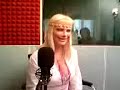 la terza parte della intervista di mario adinolfi alla ex pornostar ilona staller, in arte cicciolina. in cui oscilla tra confessioni di frigidit� e racconti di recentissime serate di sesso. e poi arriva a parlare di parlamento e vladimir luxuria: 