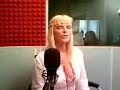 la terza parte della intervista di mario adinolfi alla ex pornostar ilona staller, in arte cicciolina. in cui oscilla tra confessioni di frigidit� e racconti di recentissime serate di sesso. e poi arriva a parlare di parlamento e vladimir luxuria: 