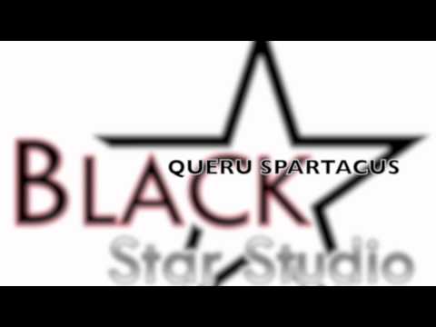 Rael "El Galactiko" FT Queru Spartacus- Paso a paso (Preview) -