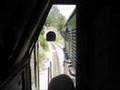 Alsthom A367 cab ride