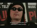 cradle of filth live hellfest 2006