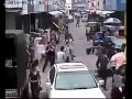 Kebodohan Peragut