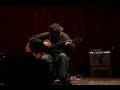 Alan Sondheim - Live @ Tonic Alan Sondheim - Live @ Tonic