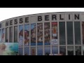 ITB Berlin 2010 (the worlds leading travel trade show)