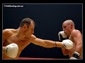 Turkkickboks Tanıtım