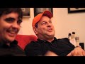 Spoon interviews mastering engineer Howie Weinberg about their new album, Transference