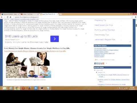 how to apply for rent assistance