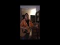 Alannah Myles Lover of mine  cover - Facebook  Darcy Feaver-FeavBeat-Productions