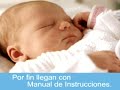 En el vientre materno - 4/11
