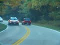 fall colors - shenandoah national park 07