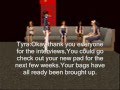 Sims 2 Version of America's Next Top Model