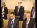 Full Council Wednesday, 23rd March 2016, Civic Centre