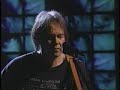 Neil Young - The Needle and The Damage Done (Cobain Tribute)