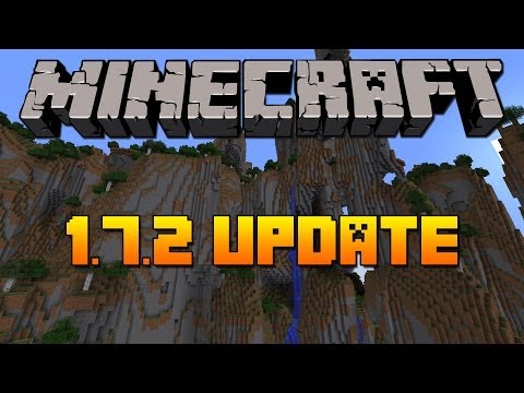 how to patch minecraft to 1.7.2