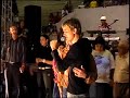 Cego é curado em Tramandai IEQ Jovens Chris Duran