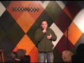 Comedian Brad Trackman Comedian Brad Trackman
