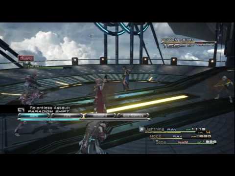 preview-Final-Fantasy-XIII-Review-TRAILER-(Kwings)