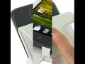 Click here to watch this video PDair Leather Case for HTC One X S720e/HTC One XL 4G - Flip Type (White)