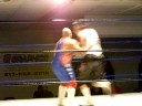 All American Mad Dog Vs. Chuie