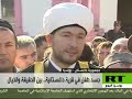 اية من ايات الله