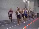 Husky Classic 2008: SFU Men's Track  Field - Event Recap