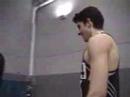 Husky Classic 2008: SFU Men's Track  Field - Event Recap