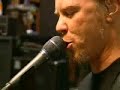 Metallica - Purify (Live in Studio)