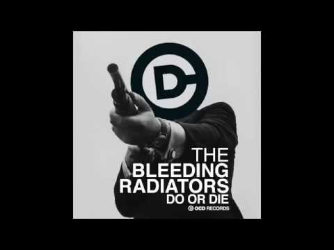 how to bleed new style radiators