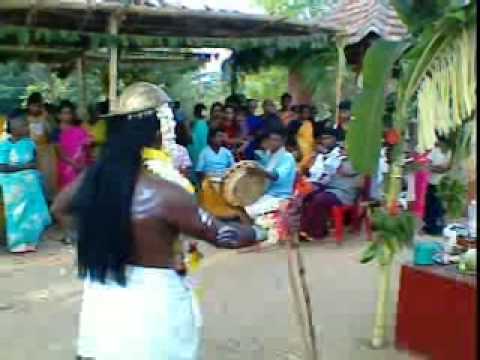 Kokkada - video uploaded from my mobile phone.