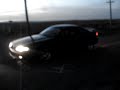 me and some buddies messin around
95 5.0 gt, 05 mustang gt, 97 cobra.