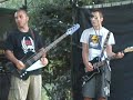 pezzi di vita live@canepari