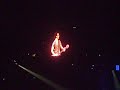 Jonas Brothers - SOS + Burnin'up - 26/11/09