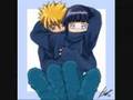Hinata X Naruto I've Just Seen a face