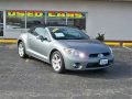 2008 Mitsubishi Eclipse