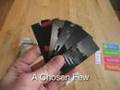 Moo MiniCards Unboxing