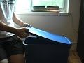 Tool Talk With mark The Window Cleaner Pulex Bucket Review Tool Talk With mark The Window Cleaner Pulex Bucket Review