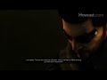 Deus Ex: Human Revolution video