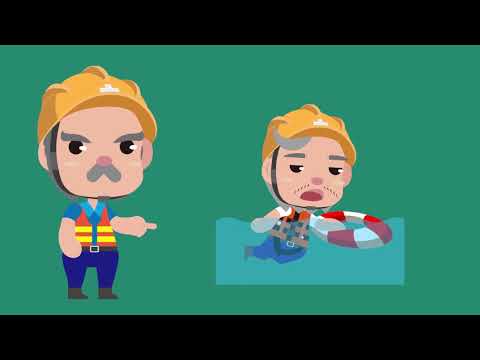 鄰水作業安全宣導影片