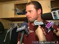 New York Yankees Jason Giambi postgame interview 5/16/07