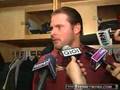 New York Yankees Jason Giambi postgame interview 5/16/07