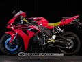 Honda CBR 1000 RR Honda CBR 1000 RR