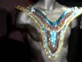 Bachanal Mas Band Launch (costumes)