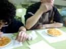 spaguetis a mansaco (speed eating comuneros 08) spaguetis a mansaco (speed eating comuneros 08)