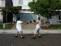 Paulo Bobadilla Vs. Danny Ho
