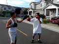Paulo Bobadilla Vs. Danny Ho