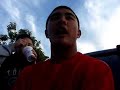 Paulo Bobadilla Vs. Danny Ho
