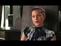 LG Scarlet TV - Natassia Malthe Interview (lg-scarlet.com)