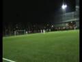 IK Virgo - Lindome GIF Södercupen 2008